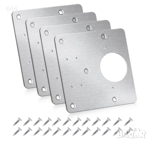 КОМЛЕКТ ПЛАНКИ ЗА РЕМОНТ НА ​​ПАНТИ 35 ММ, снимка 2 - Други инструменти - 52585936