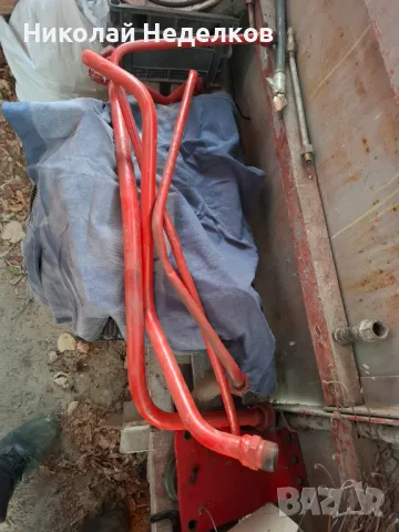 ЮМЗ, снимка 16 - Селскостопанска техника - 49238099