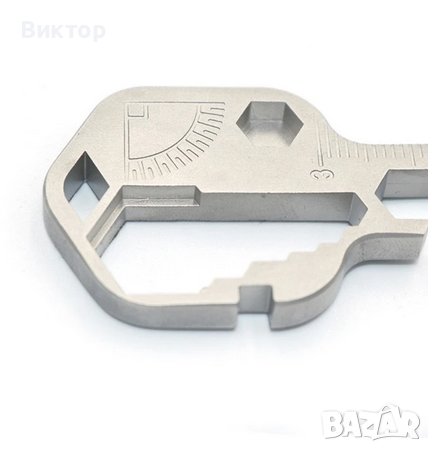 24 в 1 ключодържател, снимка 5 - Други инструменти - 40012683