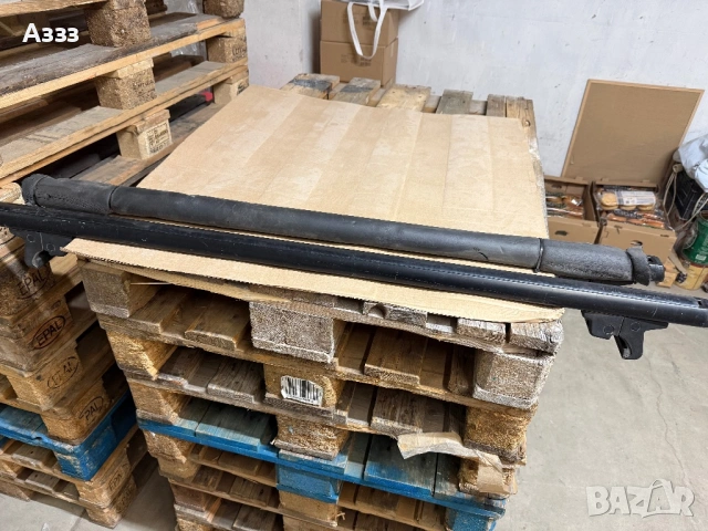 Греди за пасат Passat, снимка 2 - Аксесоари и консумативи - 53352164