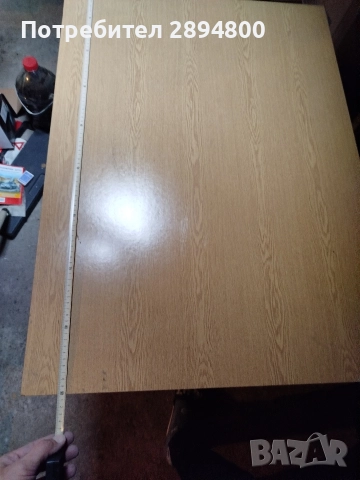 Маса Кухненска, снимка 2 - Маси - 52988184