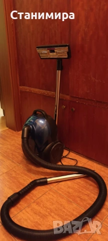 прахосмукачка LG