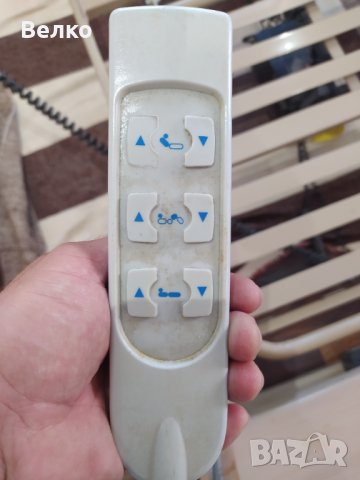 Инвалиди Легло за трудно движещи се хора, снимка 7 - Антидекубитални дюшеци - 37616644