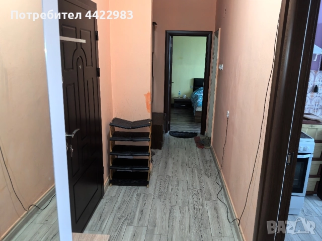 Давам в ТОП Центъра тристаен апартамент под наем в Свиленград България , снимка 13 - Апартаменти - 51584002