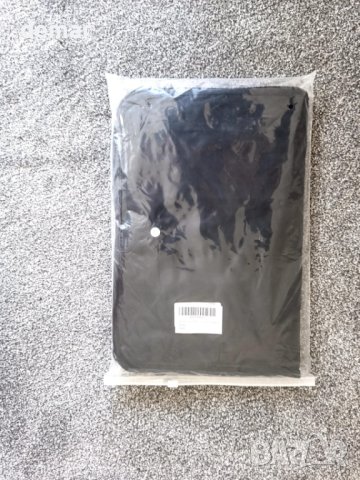 8 бр. чанти органайзери за опаковане на багаж - черно, снимка 9 - Други - 42795625