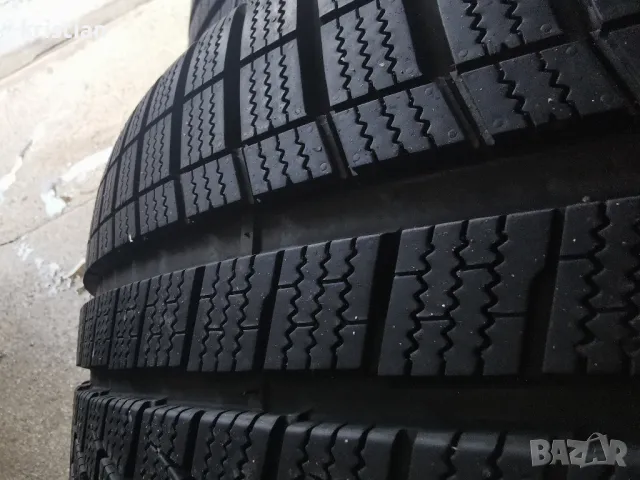 295 35 21 hankook 2бр , снимка 2 - Гуми и джанти - 48637342