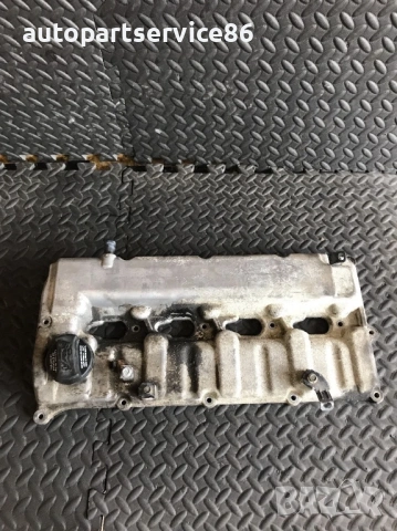 Капак на клапани за KIA Sorento 2.5 CRDi (2003-2007)