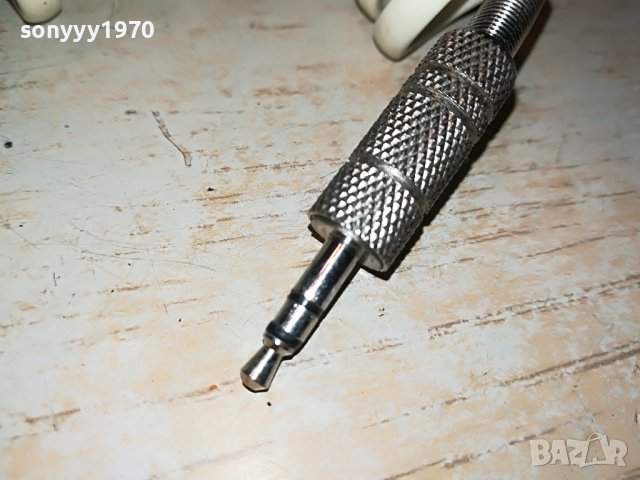 ретро слушалки-реликви/антики 3012221825, снимка 7 - Слушалки и портативни колонки - 39146087