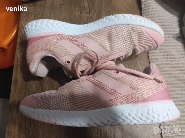 Дамски маратонки 39н., снимка 2 - Маратонки - 51476166