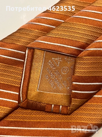 Brioni Valentino вратовръзки , снимка 2 - Други - 52103840