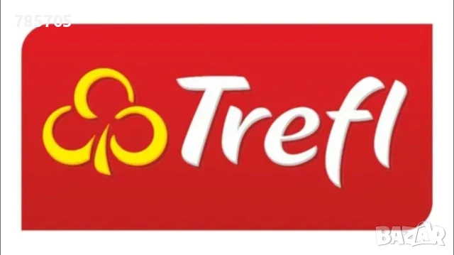 Пъзел Сибирски тигър TREFL 1000, снимка 2 - Пъзели - 51038777