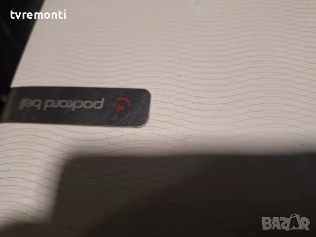 Лаптоп Packard Bell EasyNote TM94-RB-004NL  на чати, снимка 5 - Части за лаптопи - 49198197