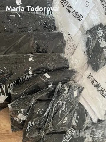 Тениски на едро 350бр., снимка 4 - Тениски - 47814669