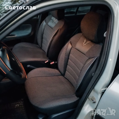 ПРОДАВАМ И ПОСТАВЯМ КАЛЪФИ ЗА АВТОМОБИЛНИ СЕДАЛКИ - БЪРЗО, КАЧЕСТВЕНО И НА ДОБРА ЦЕНА, снимка 8 - Автотапицерски - 49801771
