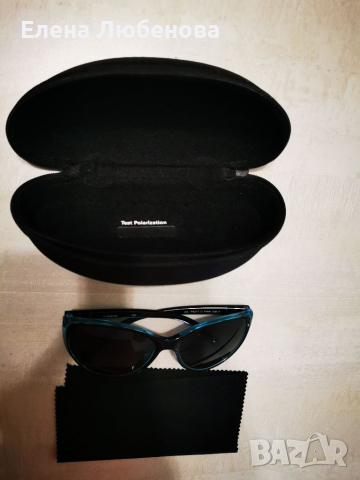 Слънчеви очила унисекс, снимка 2 - Слънчеви и диоптрични очила - 36571332