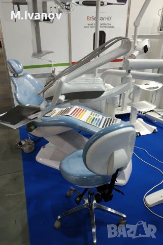 Нов дентален юнит Simple & Smart One, снимка 1