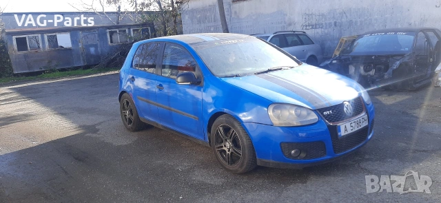 ‼️Vw Golf 5 на Части‼️, снимка 2 - Автомобили и джипове - 53307438