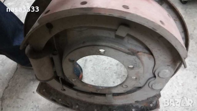 спирачен таз за уаз, снимка 5 - Части - 31795017