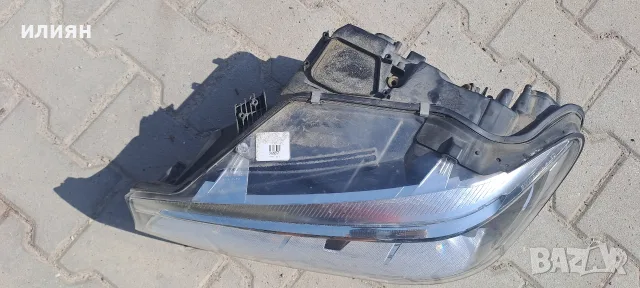 ляв фар за BMW X3 X4 f25 f26 746063102, снимка 3 - Части - 55884785