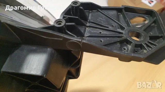 Оригинален ляв фар за Citroën Berlingo / Ситроен Берлинго (след 2019г), снимка 10 - Части - 50064209