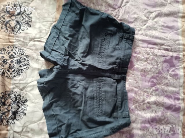 Дамски Къси панталони Lcw, снимка 2 - Къси панталони и бермуди - 40598872