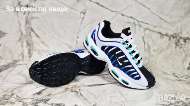 Nike Мъжки Маратонки👟Мъжки Спортни Обувки Найк - 3 Налични Цвята Код P617, снимка 5 - Маратонки - 50428456