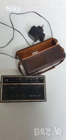 Руски радиоапарати , снимка 3 - Радиокасетофони, транзистори - 36851324