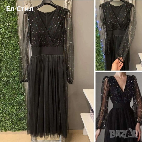 🌹Дамска рокля. 35 евро.Стандартен размер. 