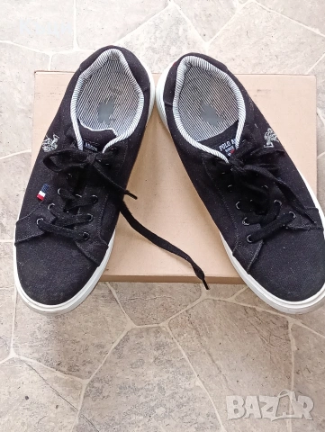 Маратонки на Поло., снимка 8 - Маратонки - 54024393