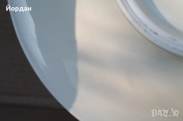 Порцеланова чиния ''Rosenthal'', снимка 14 - Антикварни и старинни предмети - 49575979