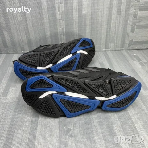 Adidas X9000L4 Цвят- Черно и Синьо Нови Мъжки Маратонки Адидас с Кутия , снимка 8 - Маратонки - 56131550