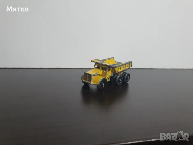 Колички Matchbox,SIKU, снимка 12 - Колекции - 56133787