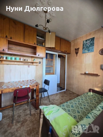 Продава 3 стаен апартамент 70 кв саниран,панорамна гледка,Горна Оряховица , снимка 3 - Апартаменти - 54293368