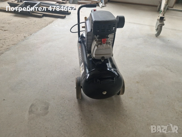 Компресор PANSAM 