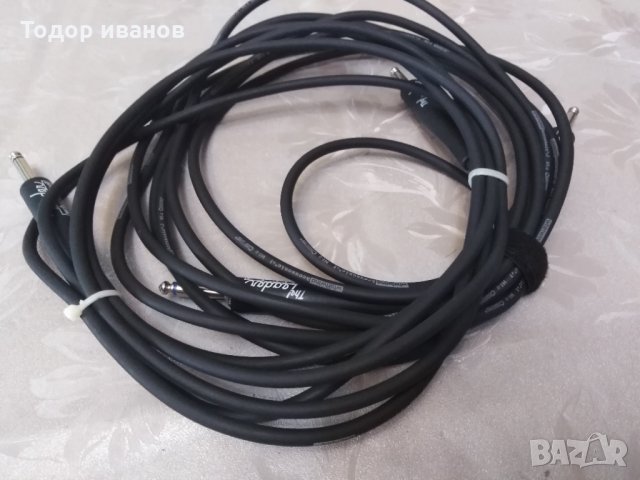 Yamaha-cremolo control,whirlwind-cable, снимка 7 - Други - 32121524