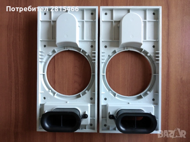 SONY SS-WZ8E основи за лицеви панели+входящи конектори , снимка 2 - Тонколони - 52589521