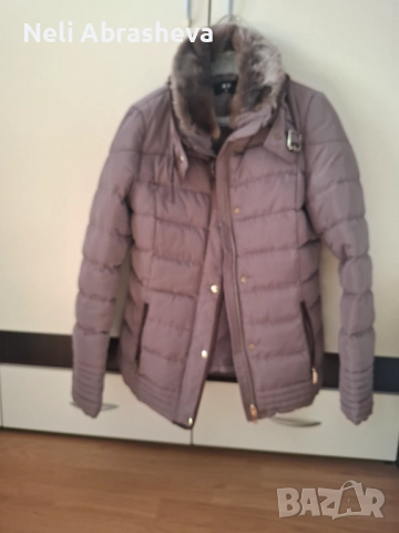 Дамско яке Ellen rose 