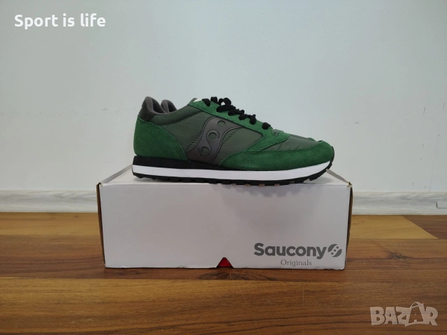 Saucony Сникърси Jazz Originals, 43 EU