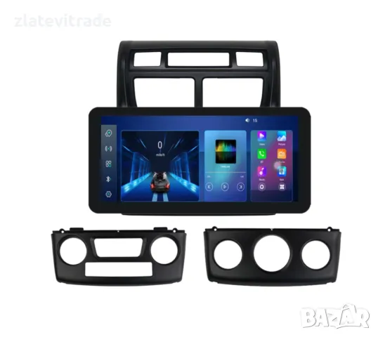 KIA Sportage 2007-2013 Андроид Навигация, 9089, снимка 3 - Аксесоари и консумативи - 31823417