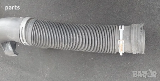 Тръба Интеркулер и Гофриран Маркуч 1.9TDI VW Голф 4 N:225 (2)
- Ауди
- Сеат
- Шкода - PX0446037, снимка 6 - Части - 49820327