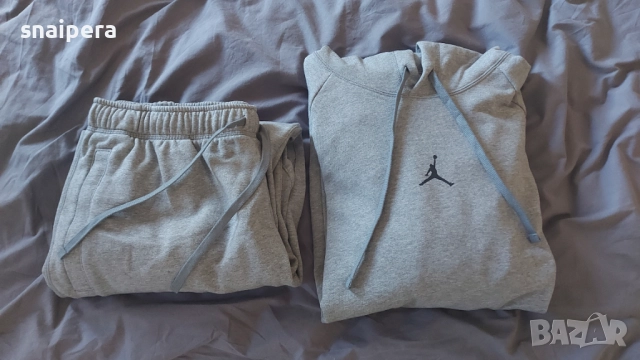 Спортен комплект - Air Jordan