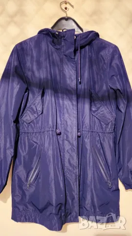 Дамско яке парка Gap, снимка 7 - Якета - 49911771