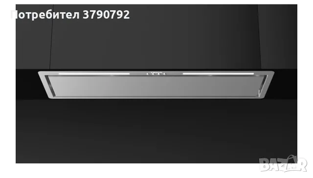 аспиратор чисто нов Тека, снимка 7 - Абсорбатори - 56293433