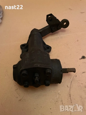 Секторна кутия за Сузуки Самурай, снимка 2 - Части - 51779896