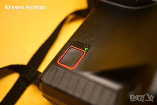 Polaroid Impulse AF, снимка 6 - Фотоапарати - 56363243