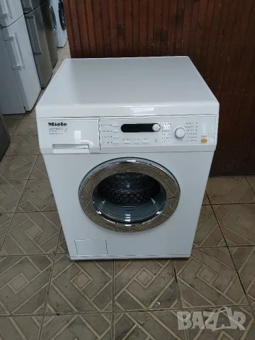 Пералня Миеле Miele W5825 A+++ 7кг Made in Germany с 2 години гаранция! 