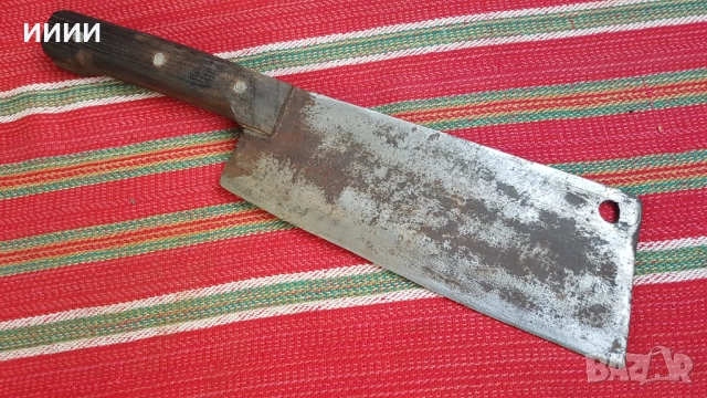 Кован сатър лемеш