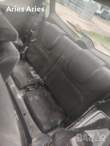 Toyota Corolla Verso 2.0 d4d , Тойота Корола Версо на части!, снимка 10 - Автомобили и джипове - 50475803