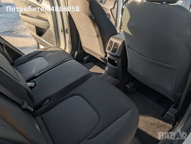 Kia Sportage, 2024г., 2.5 187к.с., 4х4 , снимка 16 - Автомобили и джипове - 56139346