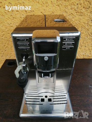 Saeco Incanto HD8914, снимка 2 - Кафемашини - 34324097